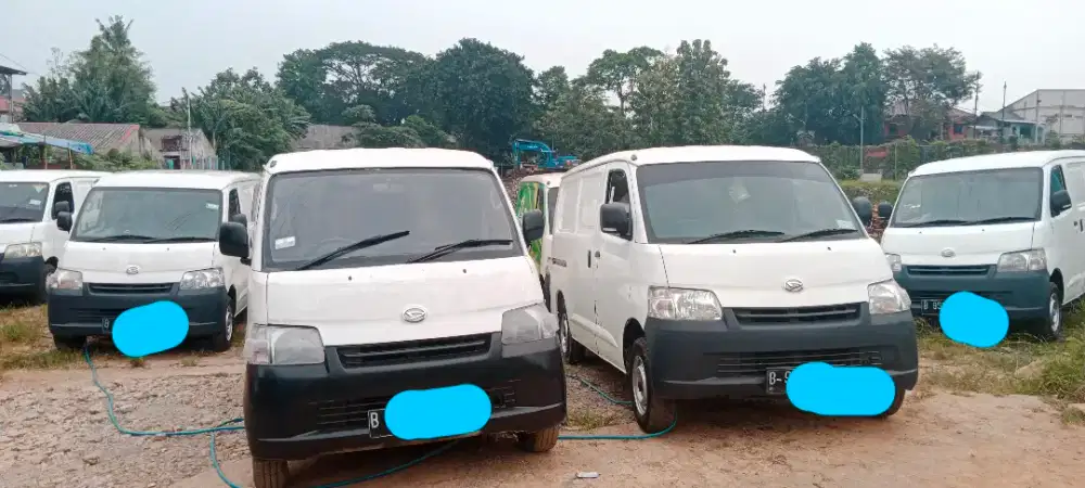 Granmax grandmax grand max blindvan blinvan blind van 2020 box 2021