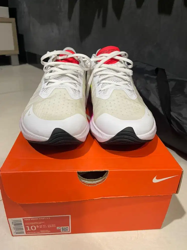 Nike Zoom Winflo 8