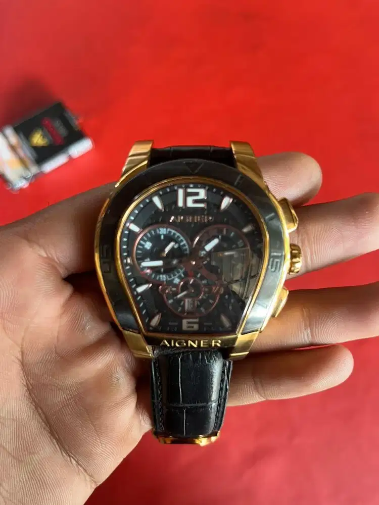 aigner palermo A58500