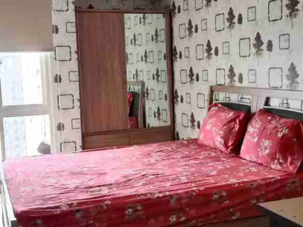 Tower B‼️Dijual Apartemen Bale Hinggil Nol Raya Merr