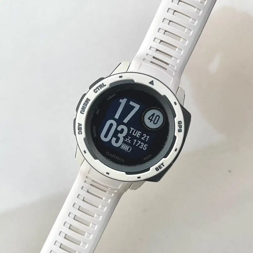 Garmin Instinct gen 1