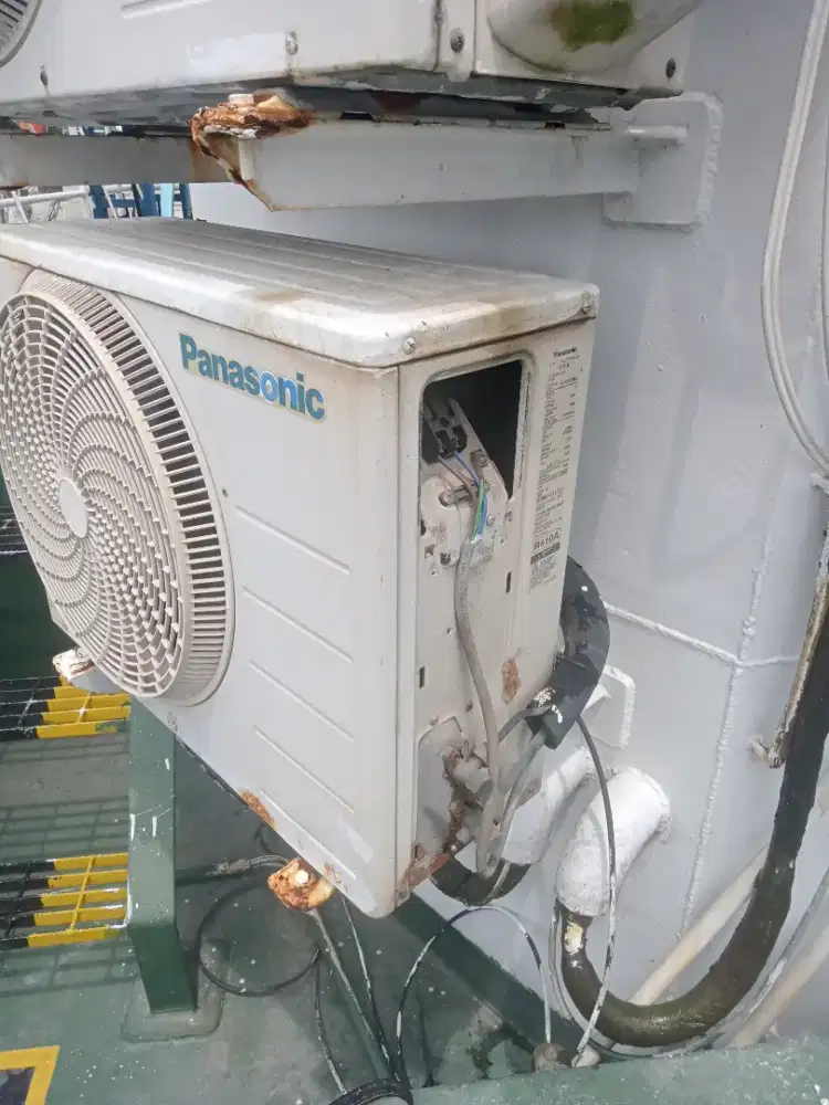 JASA PASANG AC DAN PERBAIKAN AC