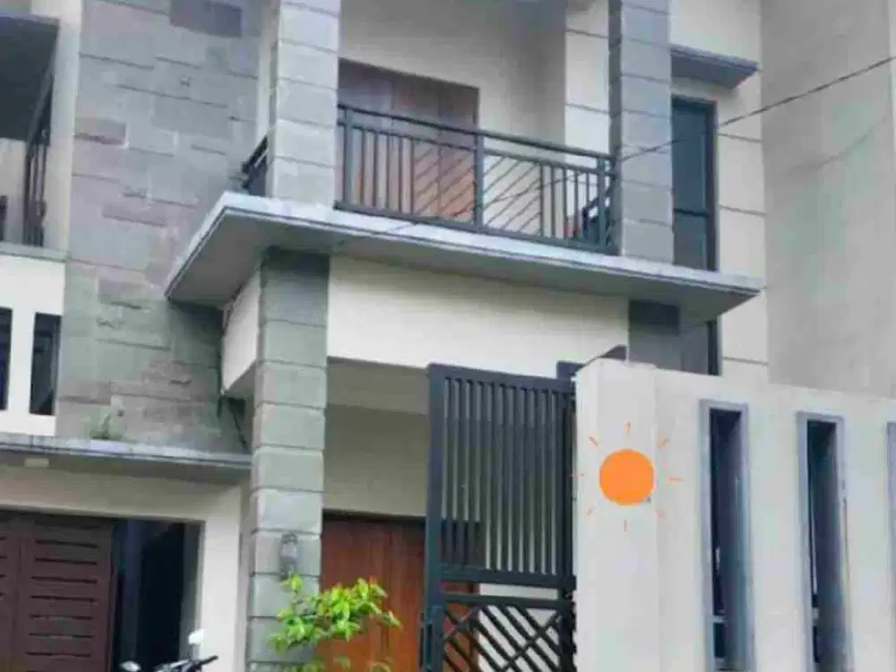 Di jual Rumah Siap Huni di Pejaten Barat jakarta selatan