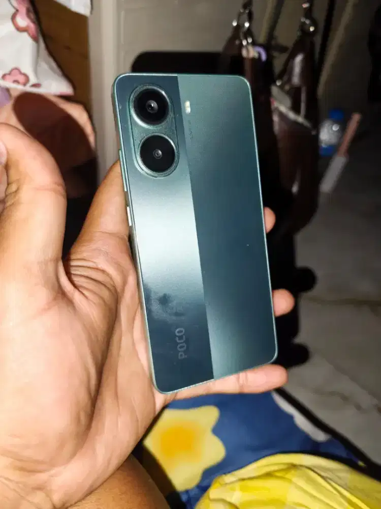 Poco x7 pro fullset