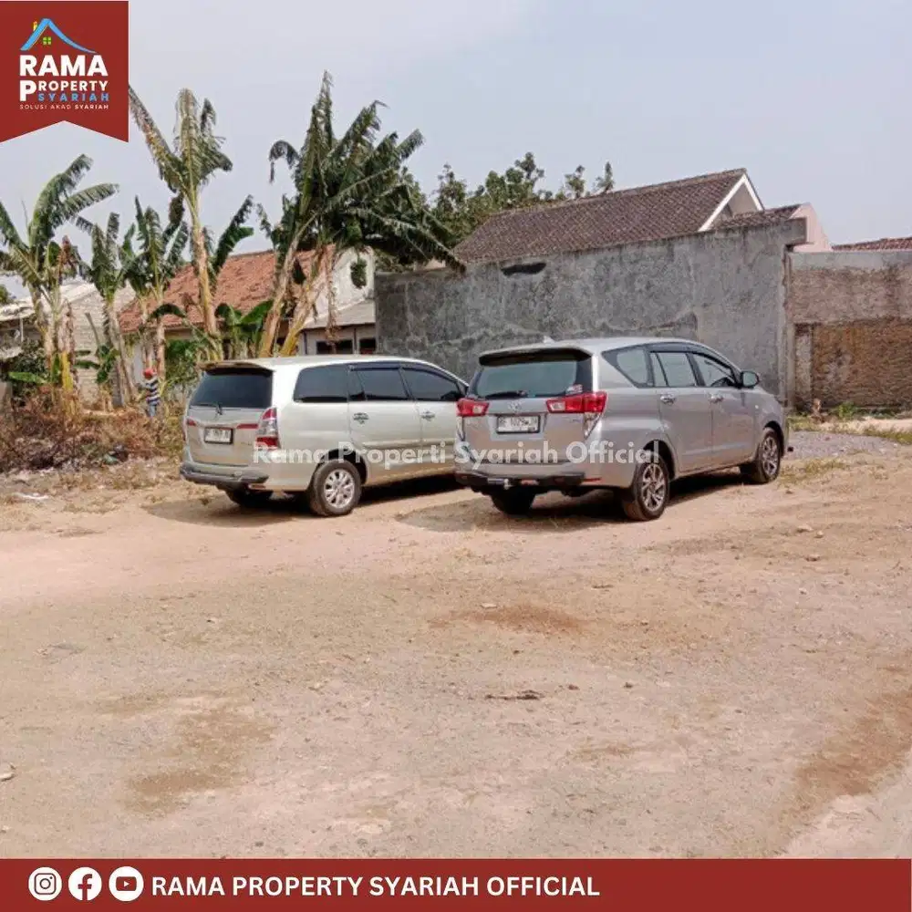 TANAH EXKLUSIF PAHOMAN ANTASARI DIJAL MURAH