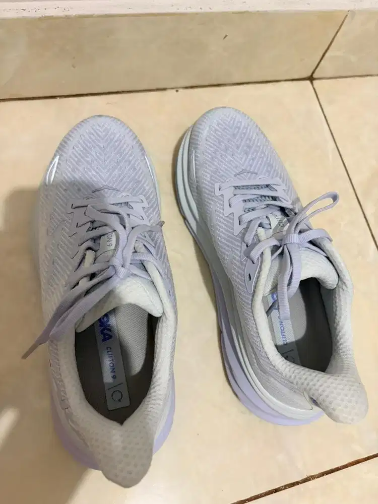 Hoka Clifton 9 Shoes