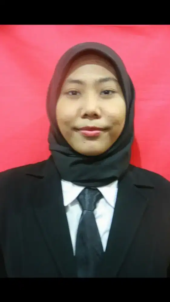 Cari loker mau kerja apa aja