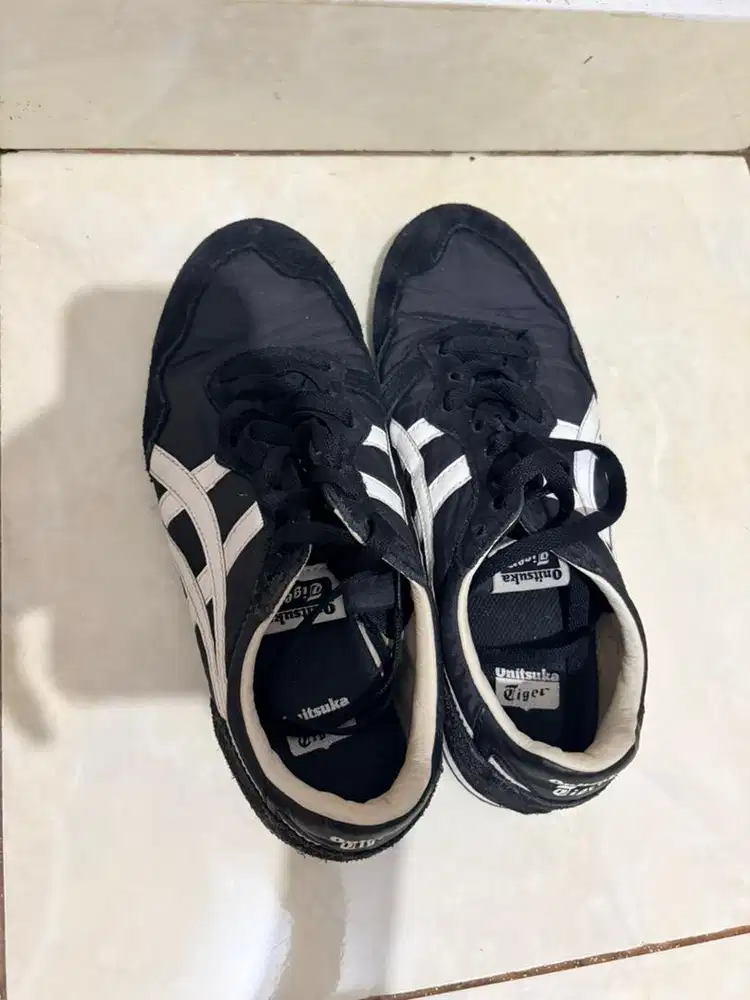 Onitsuka Tiger Serrano