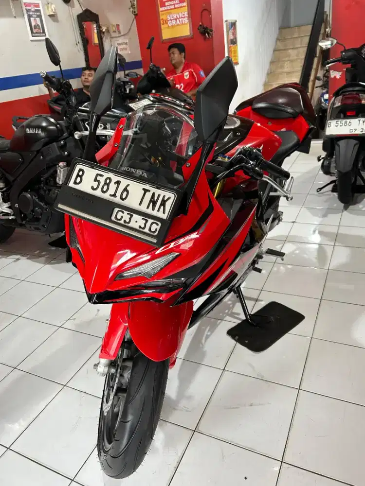 PROMO TERBATAS DP MULAI 500RIBU SYARAT KTP&KK