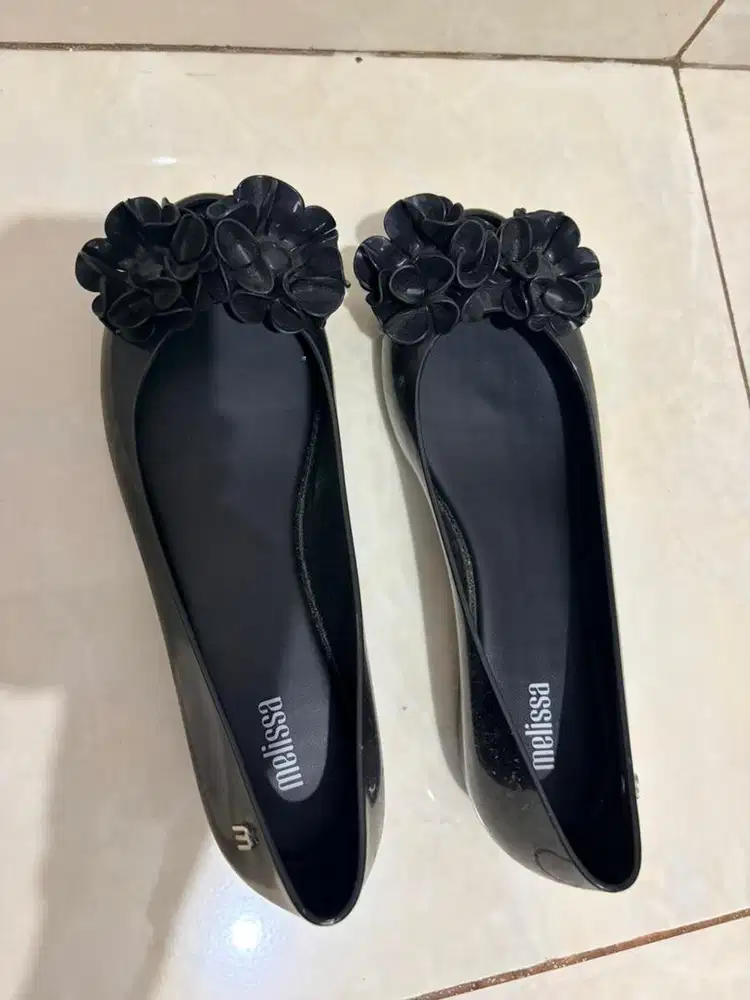 Melissa Ultragirl Springtime