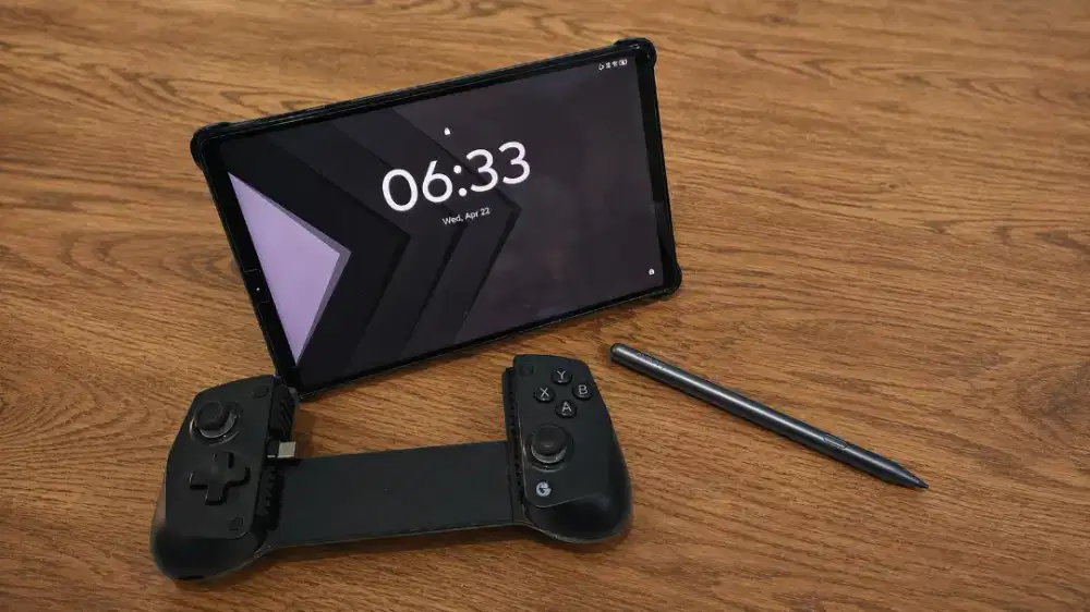 legion tab gen 3 fullset