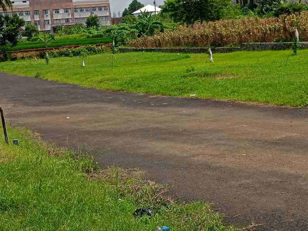 Kavling UMP siap Bangun