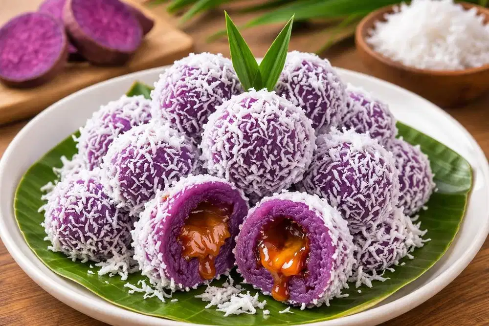 makanan ringan manis