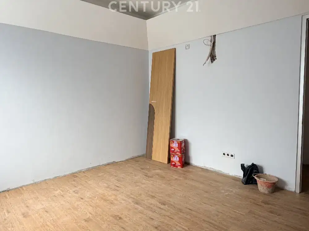 Dijual Rumah Brand New Di Bintaro Jaya Sektor 9 Lokasi Strategis