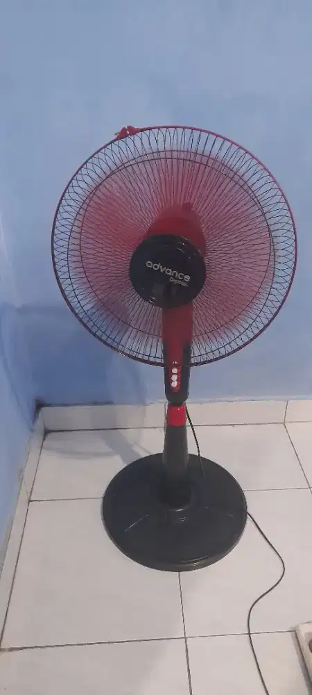 Dijual cepat kipas angin murah di jakarta timur