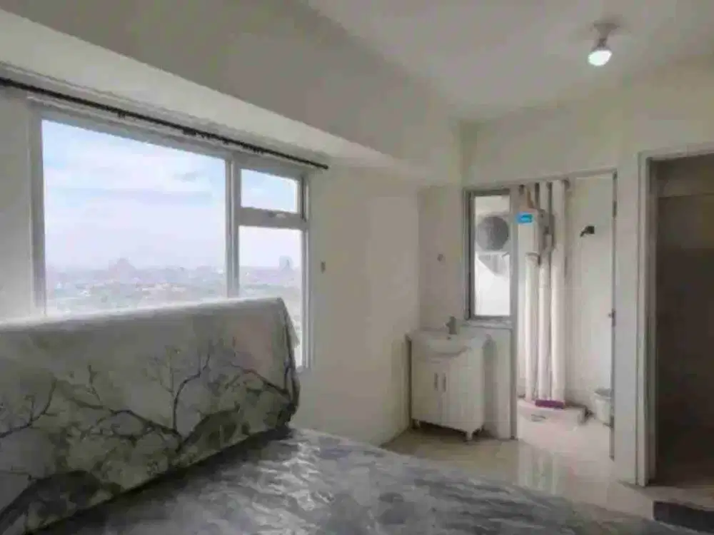 Tower Yale‼️Studio Corner Paling Dicari Lebih Luas