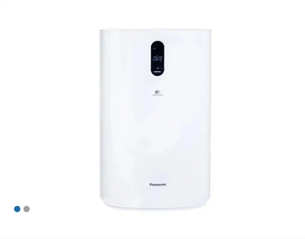 PANASONIC AIR PURIFIER WHITE