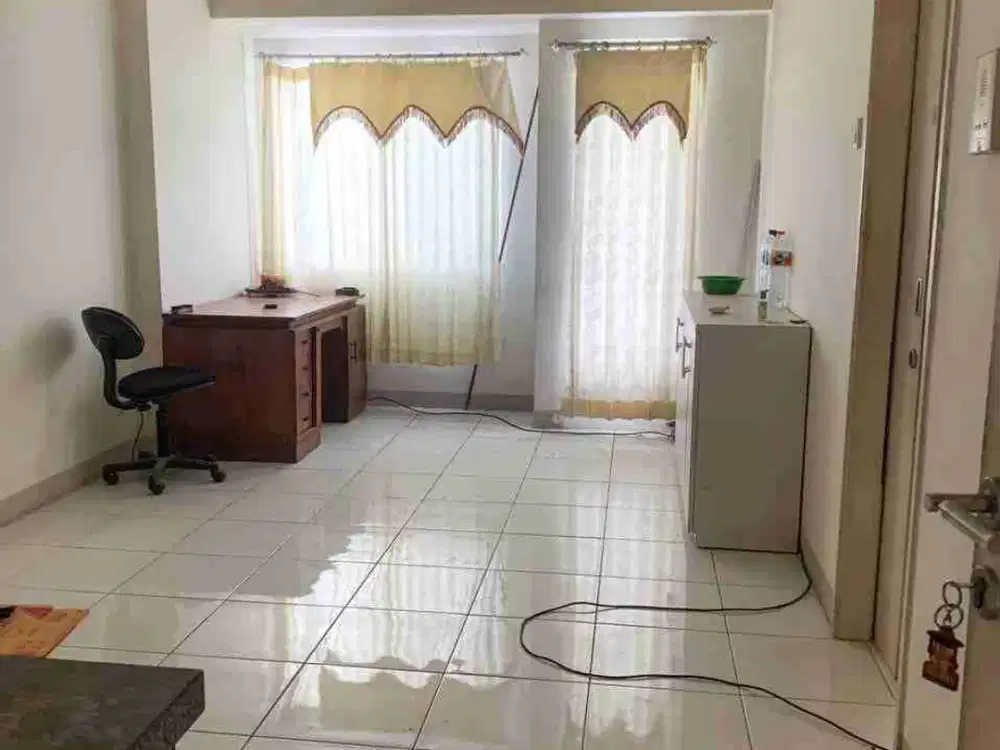 Tower Berkeley‼️Dijual Apartemen UC