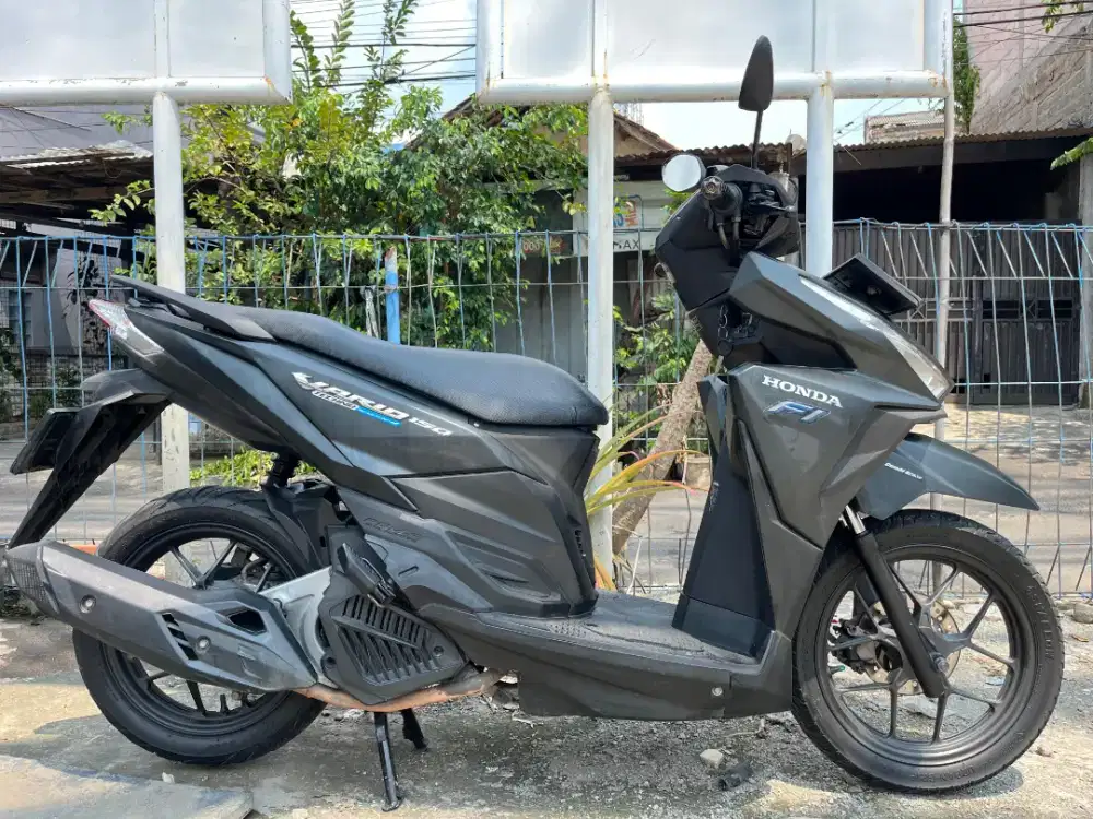 HONDA VARIO 150CC PAJAK PANJANG 05-2027