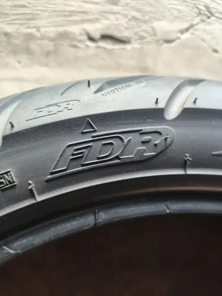 Ban FDR sport XR Evo Ring 14 Uk. 110/80