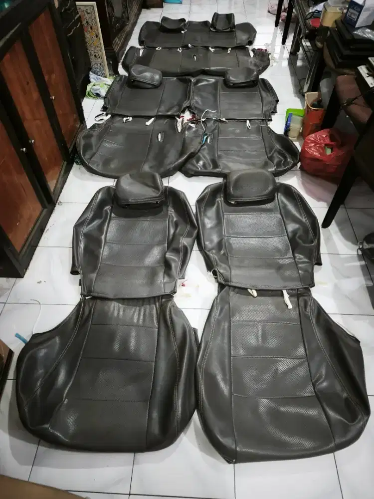 Sarung jok avanza/xenia old (kondisi bagus)