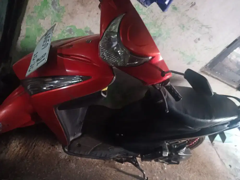 Jual motor Suzuki