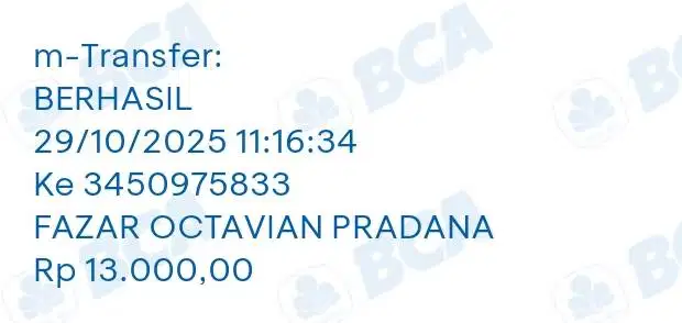 Cup sealer full otomatis