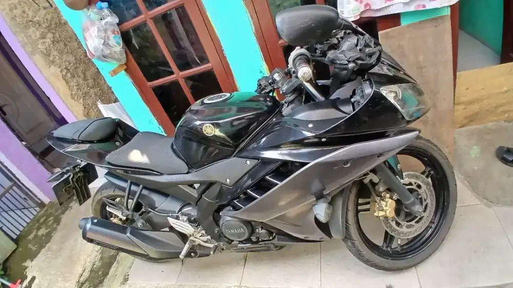 Dijual cepat dan murah