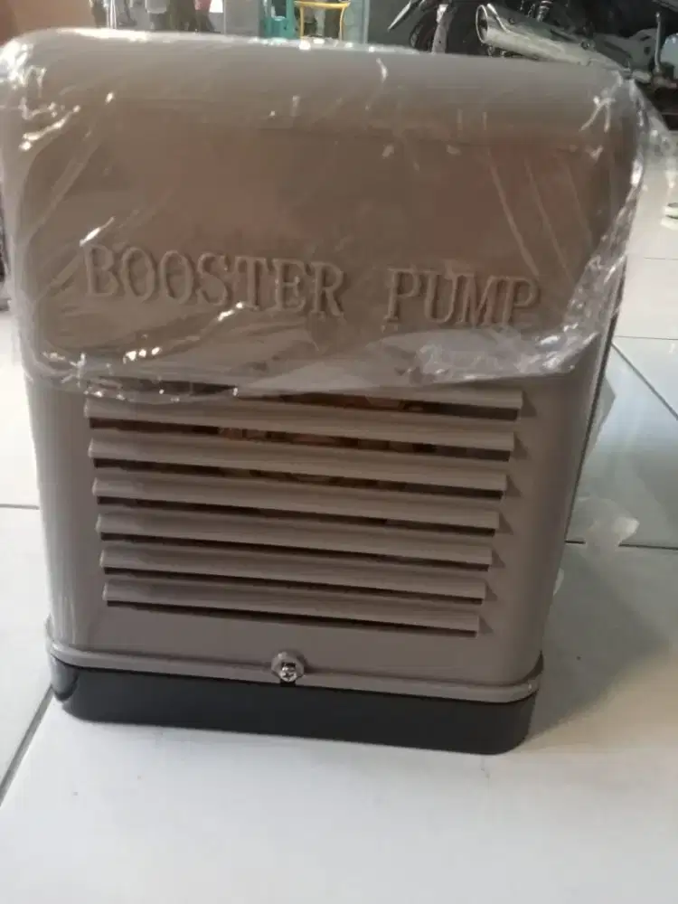 Jual Rugi - Edisi Salah Beli