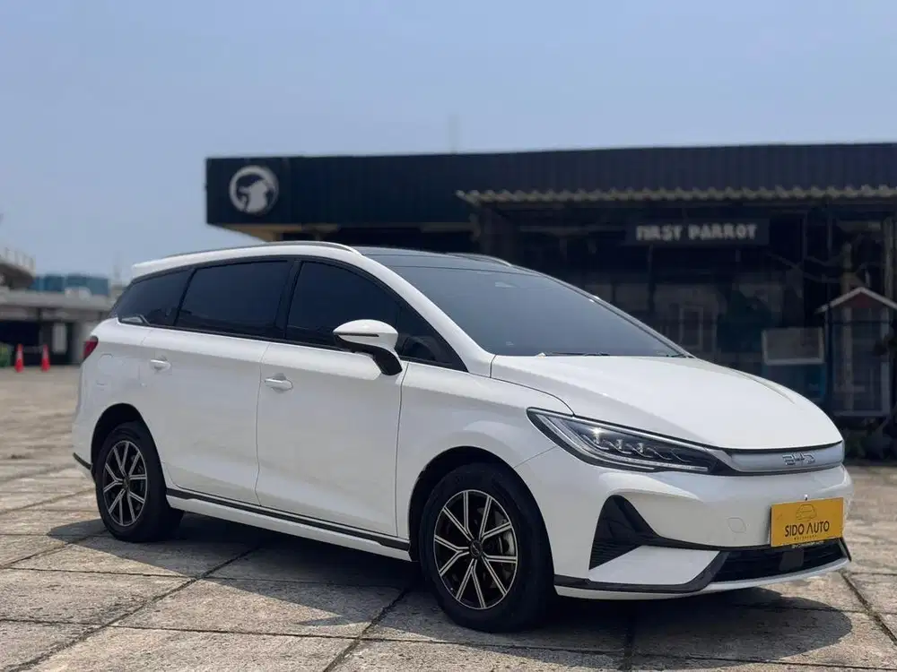 Km 8 rb perak !! M6 superior 7 seater !! Super like new yaa !!