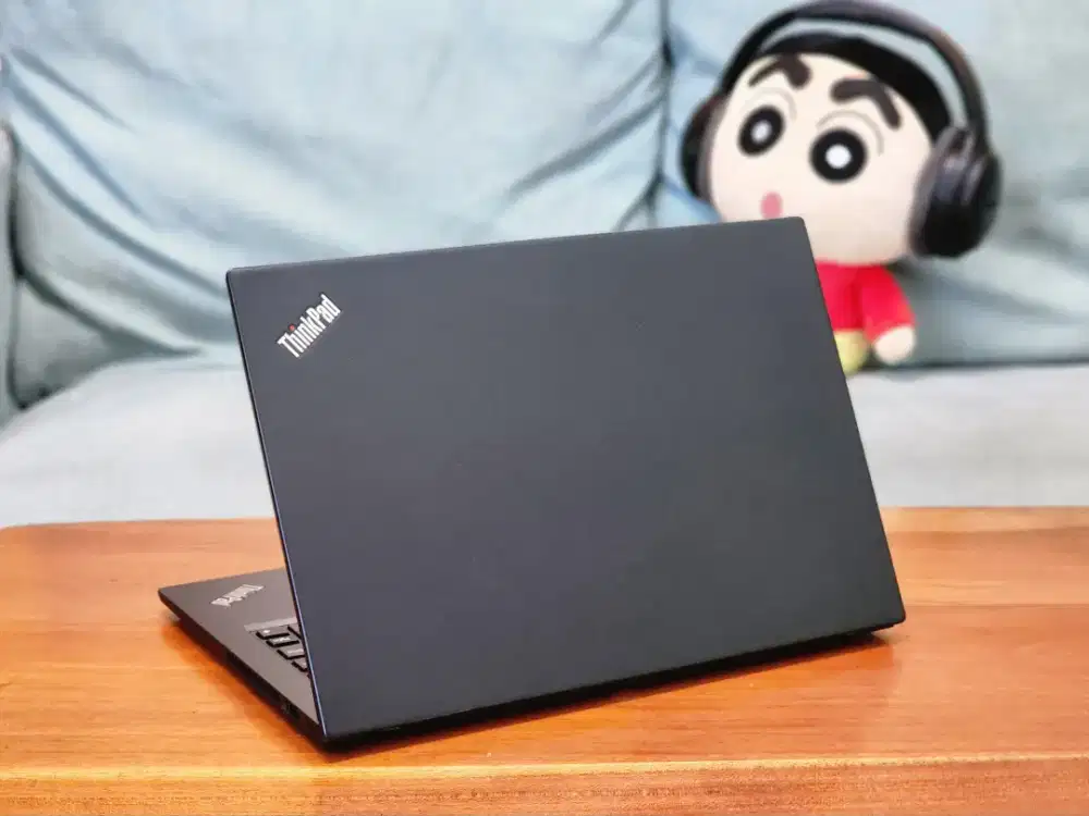 ThinkPad X280 Touch Slim Laptop Core i5 8th Ready forDailyMultitasking