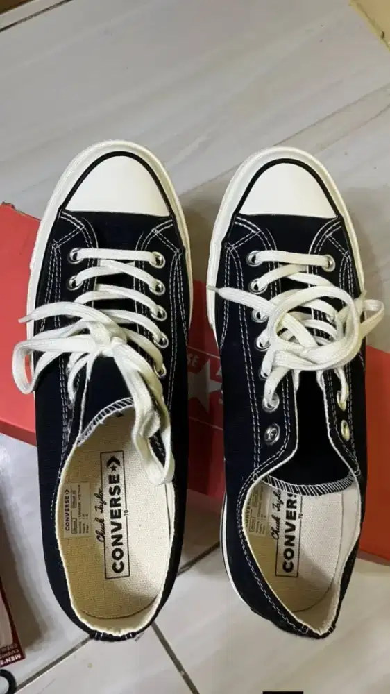 Converse 70S Low ORI PT MAP