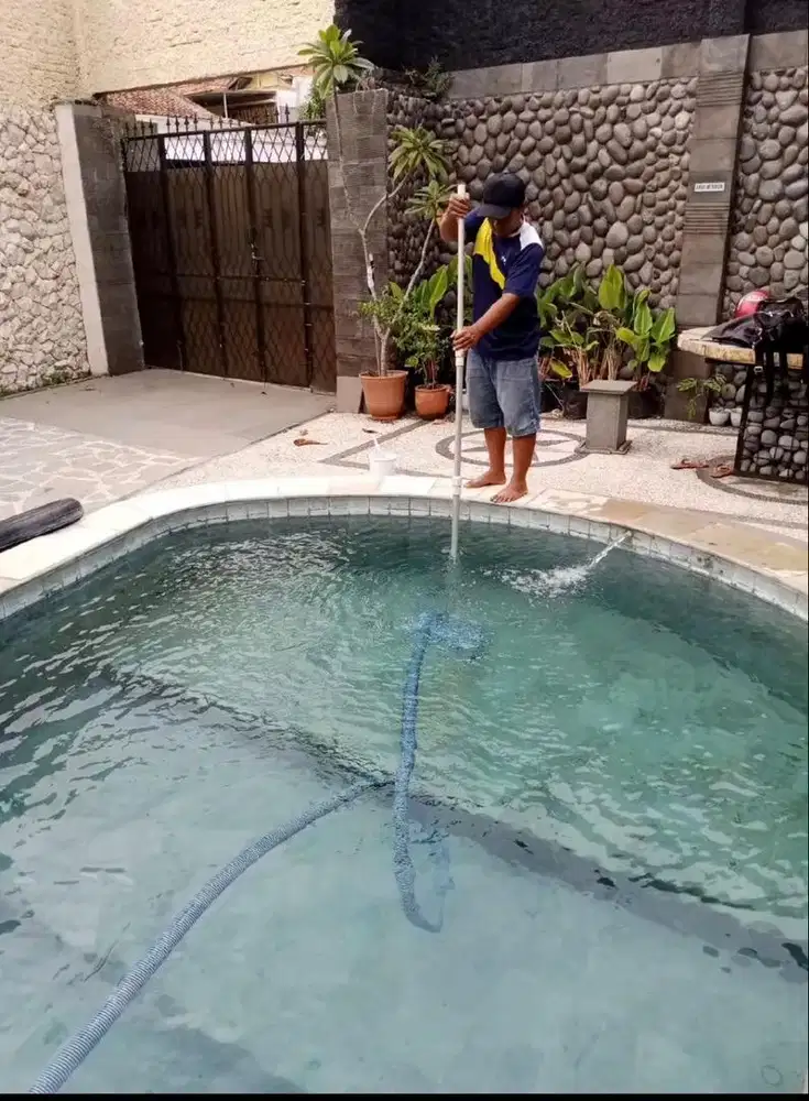 service kolam renang dhesfapool