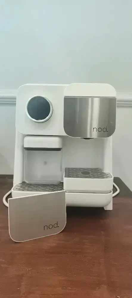 NOD Capsule Machine