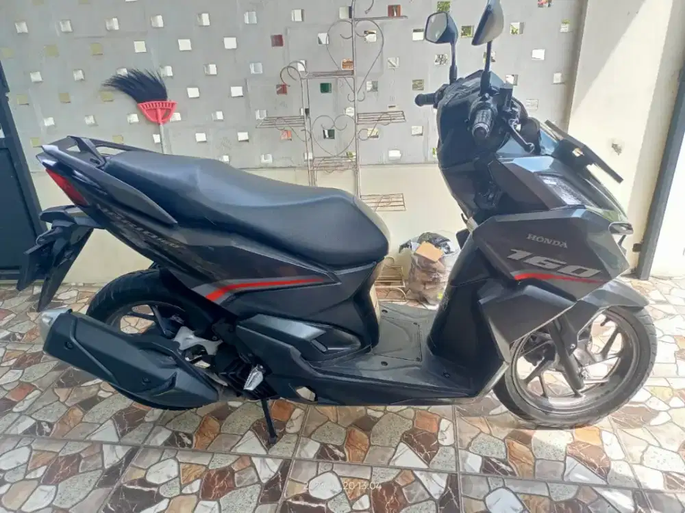 Vario 160 bagus murah
