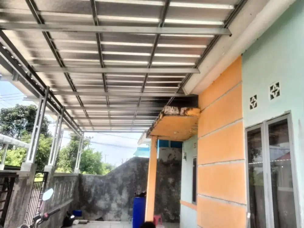 Pasang dulu selesai baru bayar