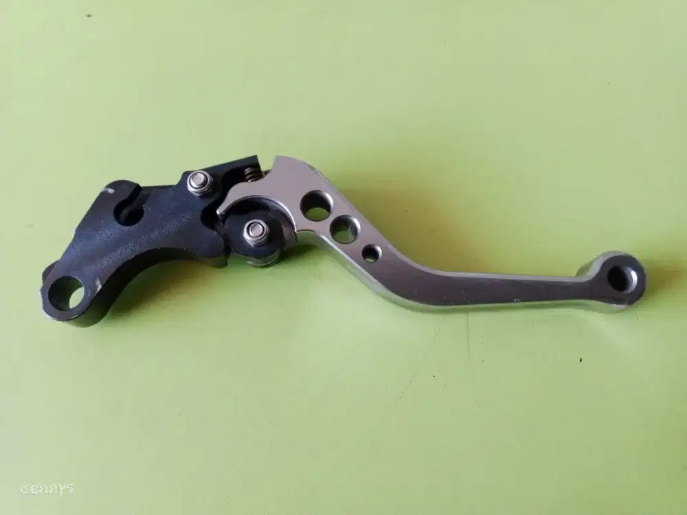 Moge Honda cb 400 parts