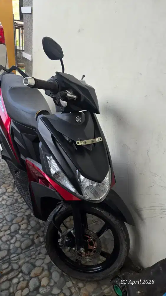 Di Jual Motor Cakep Mio M3 2018