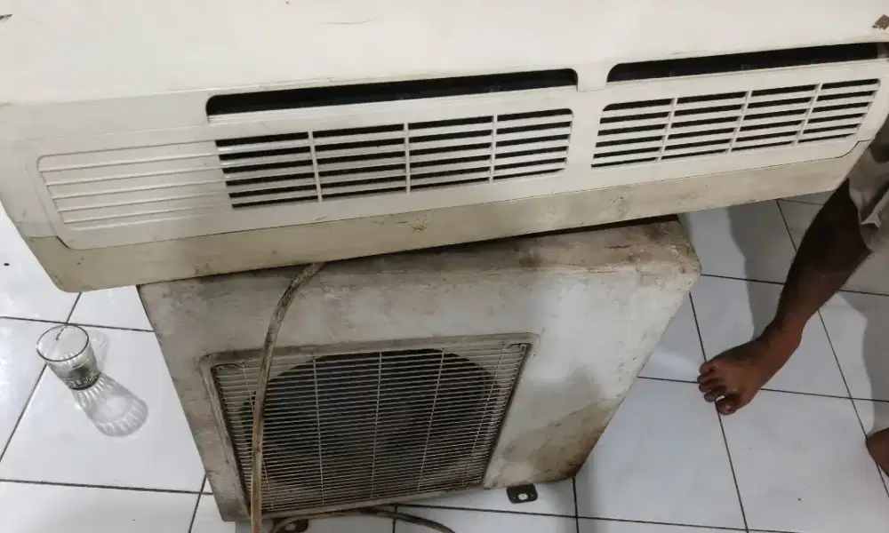 JUAL BELI AC BEKAS