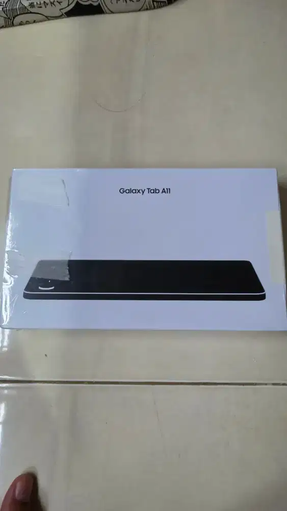 Galaxy Tab A11 64gb Grey Simcard
