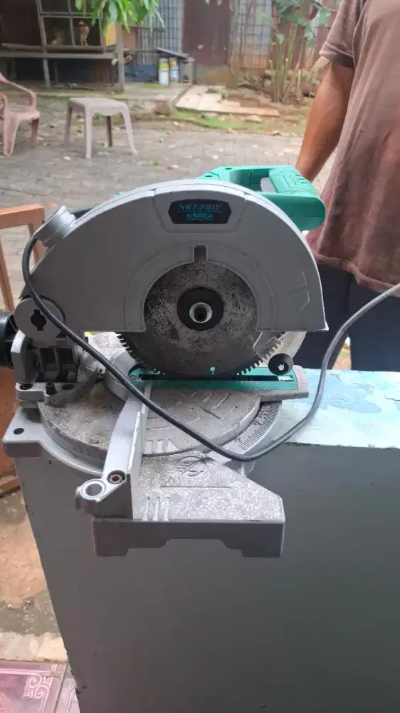 Cutting wheel mini NRT PRO
