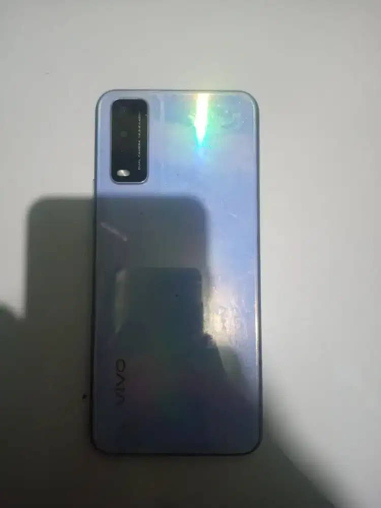 Vivo Y12s RAM 3/32