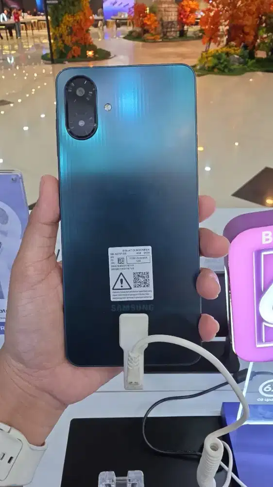 Samsung A07 kredit / cash