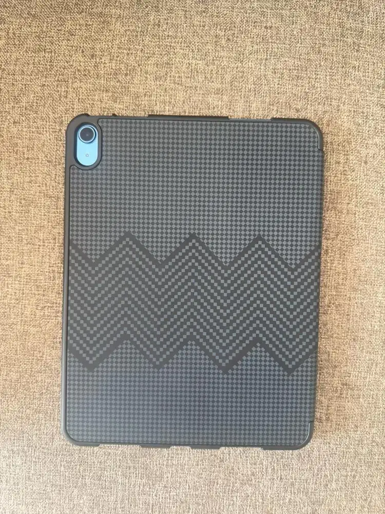 Case iPad 10 Premium Mulus