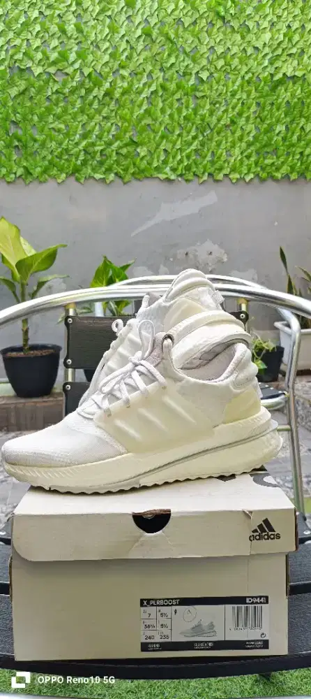 Adidas Running X_PLRBOOST