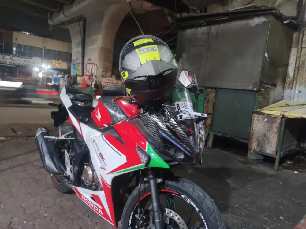 Jalan bareng Ciputat - Jakarta Timur