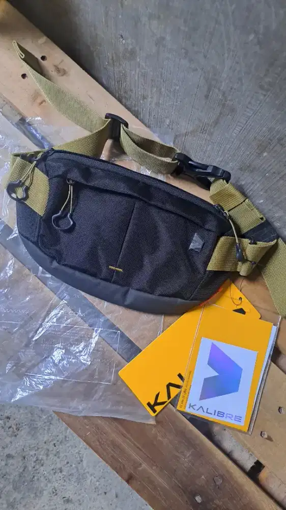waistbag KALIBRE