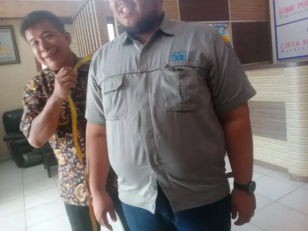 Dicari Penjahit Baju dan Celana