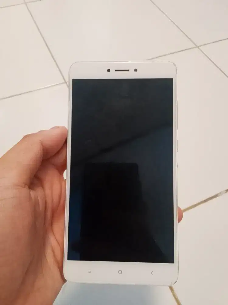 Xiaomi Redmi Note 4