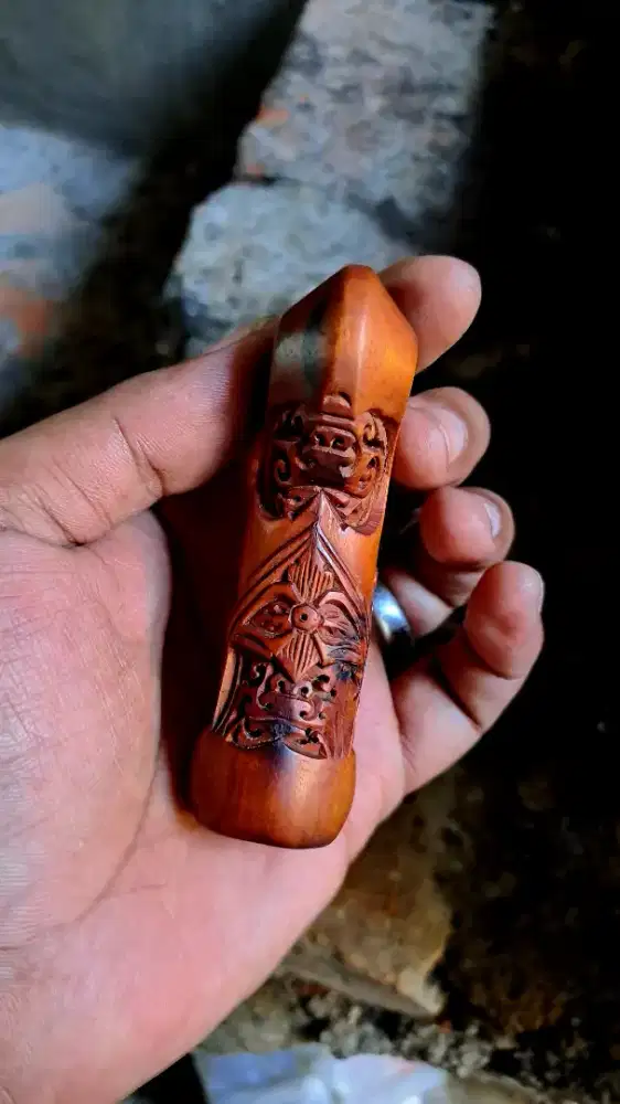 deder k3ris jogja putri kinurung (tayuman)